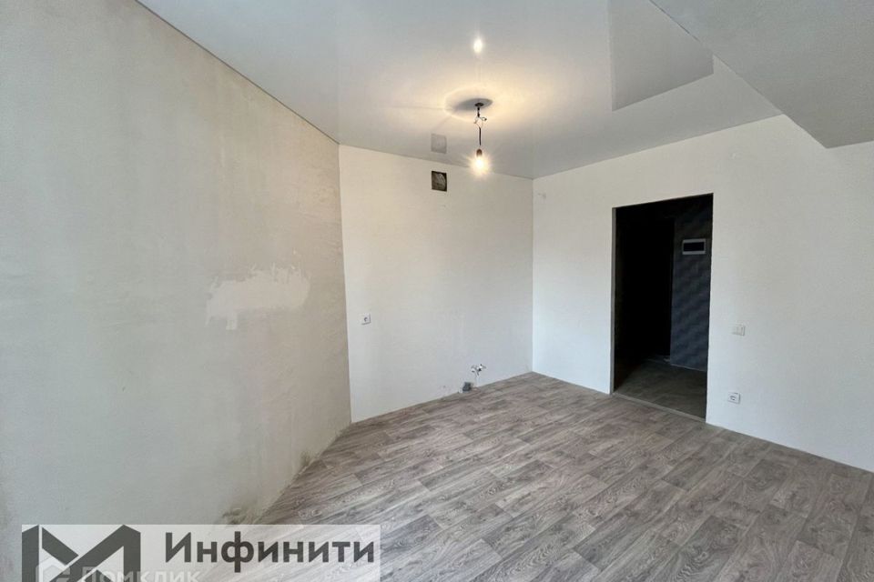 квартира г Ставрополь р-н Промышленный ул Доваторцев 86/1 городской округ Ставрополь фото 6