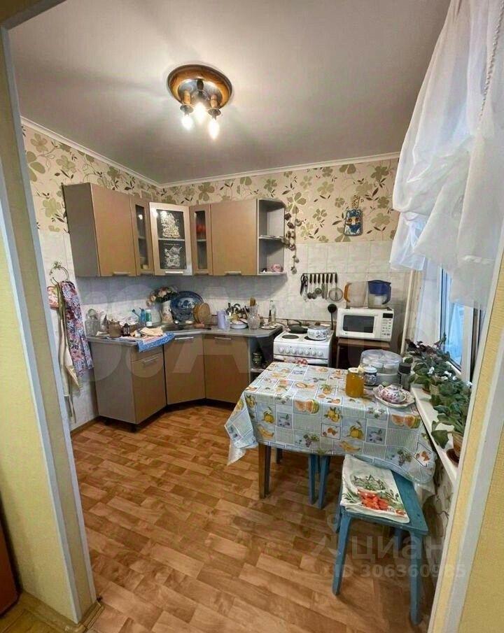 квартира г Екатеринбург р-н Ленинский Ulitsa Reshetnikova, 16а, Yekaterinburg, Sverdlovskaya oblast, Russia, 620146 фото 2