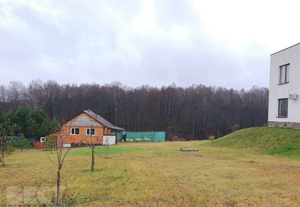 дом р-н Чернский д Новая Малаховское, Деревня, Заокский, муниципальное образование фото 23