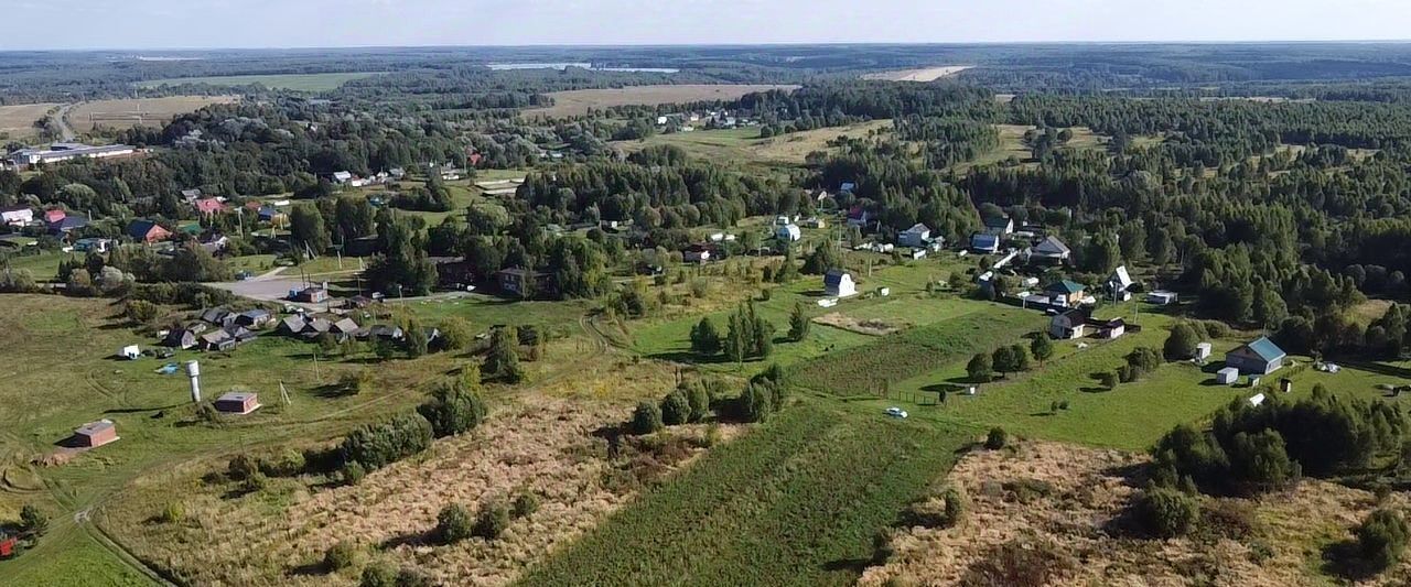 земля городской округ Серпухов д Волохово фото 3