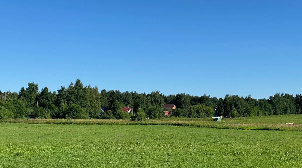 земля городской округ Пушкинский п Ашукино ул Железнодорожная Сергиево-Посадский городской округ фото 5