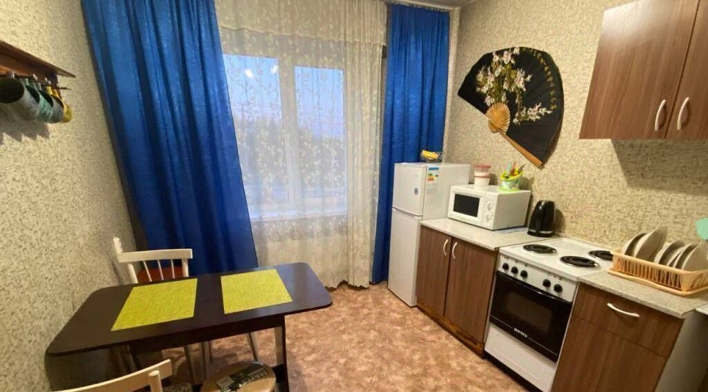 квартира г Ленинск-Кузнецкий ул Топкинская 148/2 фото 7