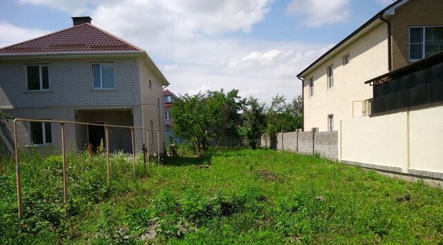 п Иноземцево снт Машук-1 ул Барбарисовая фото