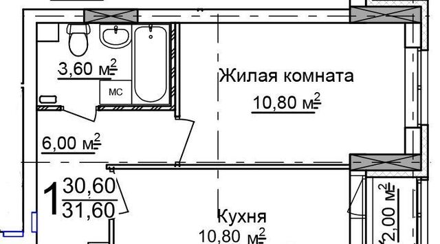 Парк культуры 52-й кв-л фото