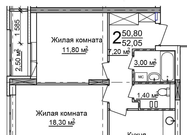 Парк культуры 52-й кв-л фото