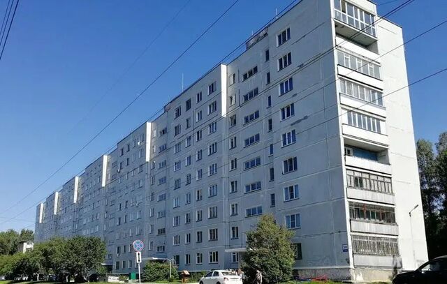 квартира р-н Советский Академгородок фото