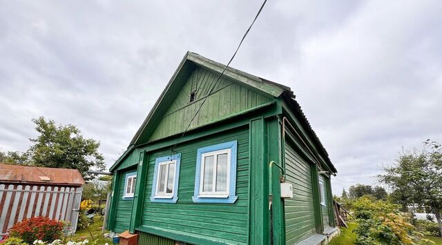 дом 19 Бавленское муниципальное образование фото