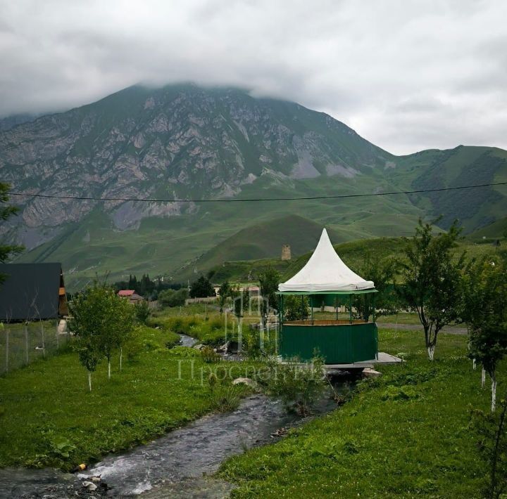 свободного назначения р-н Пригородный с Даргавс ул Центральная 35 фото 1