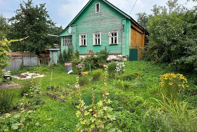 пер Сосновский 35 городское поселение Александров фото