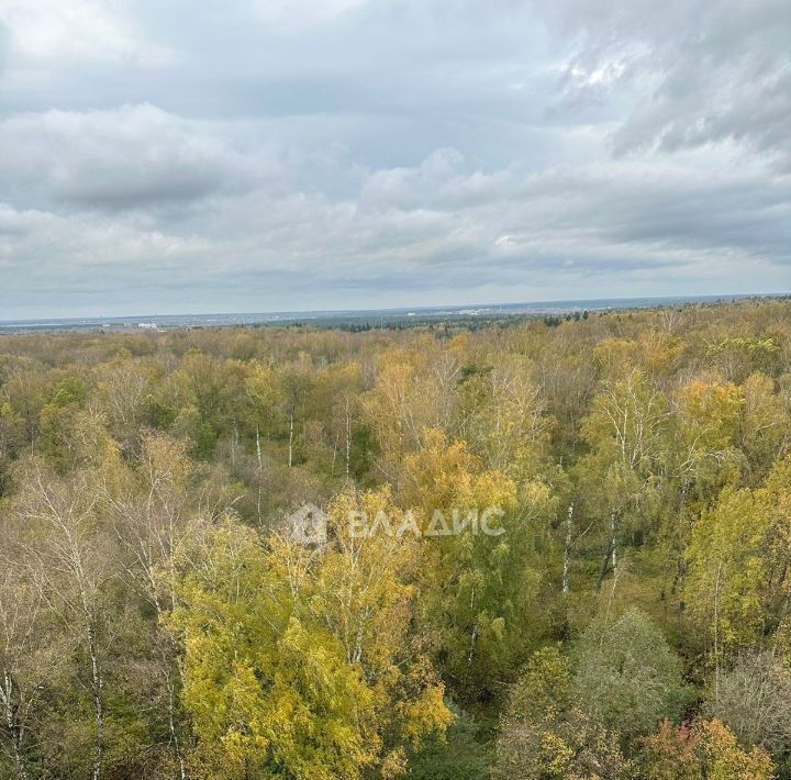 квартира городской округ Одинцовский с Лайково Город-событие мкр, Одинцово, 69 фото 12