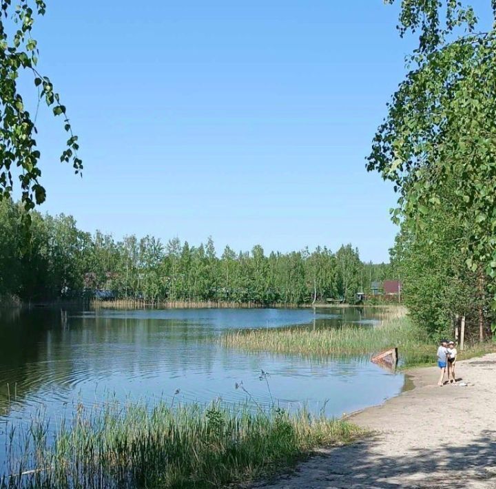 дом р-н Балахнинский г Балахна ул Луговая фото 28