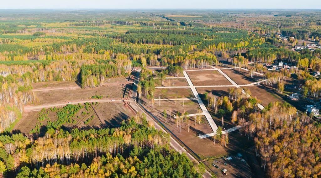 земля р-н Сысертский п Габиевский фото 4