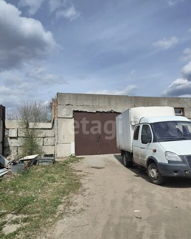 ул Набережная 56/3 сельское поселение Боровский фото