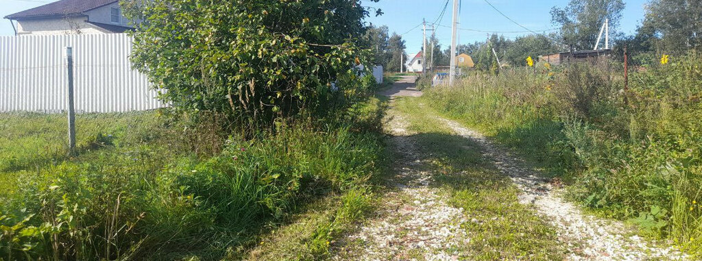 дом городской округ Егорьевск д Ларинская фото 18