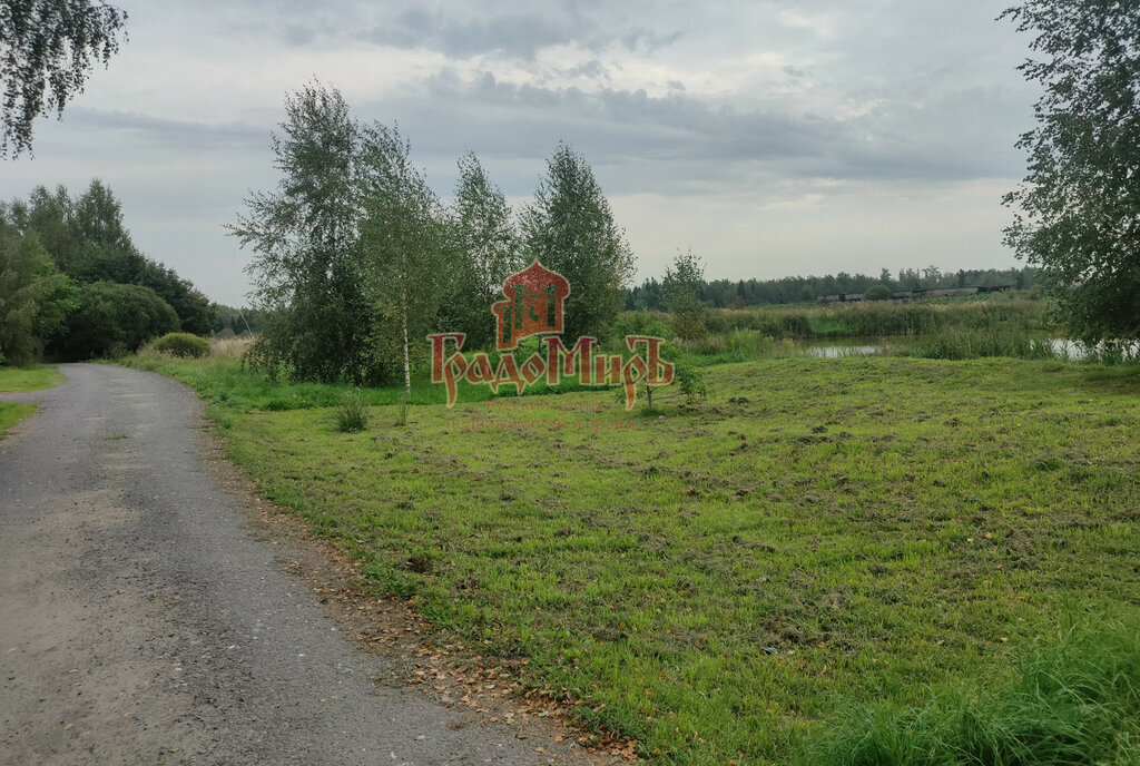 земля городской округ Дмитровский п Филимоново 10 фото 8