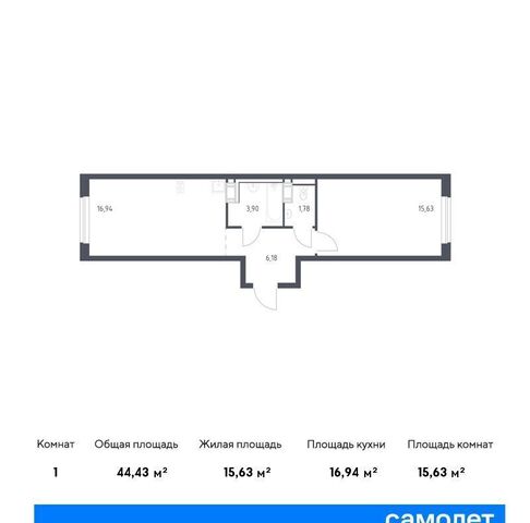 Квартал Торики р-н Ломоносовский, г-п. Виллозское, корп. 1. 1 фото