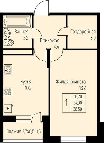 р-н Прикубанский Зелёная улица фото