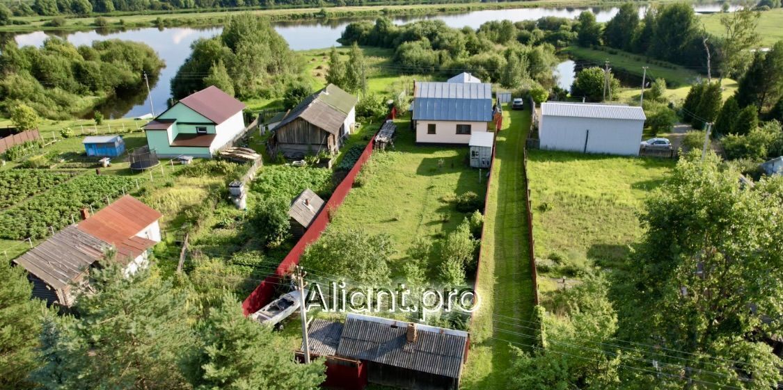 дом р-н Сокольский д Шера Сокол фото 7