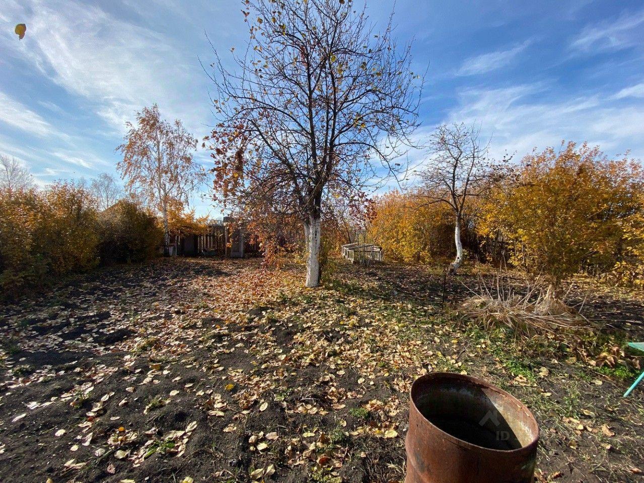 земля г Чебаркуль снт Крановщик 316 фото 1