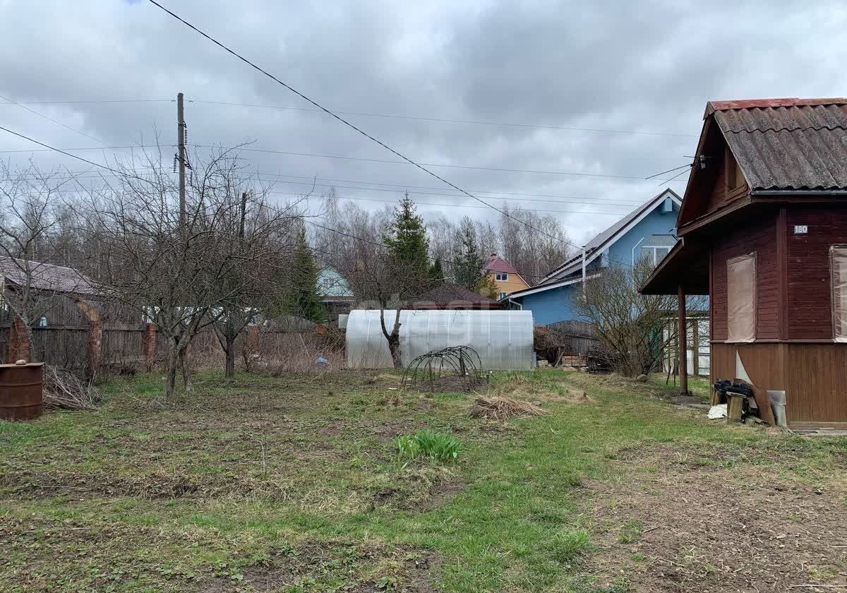 дом г Красное Село тер Сергиево 9 км, Виллозское городское поселение, 179, Ленинградская обл., Ломоносовский р-н, садоводческое некоммерческое товарищество Ветеран, Красносельское шоссе фото 5