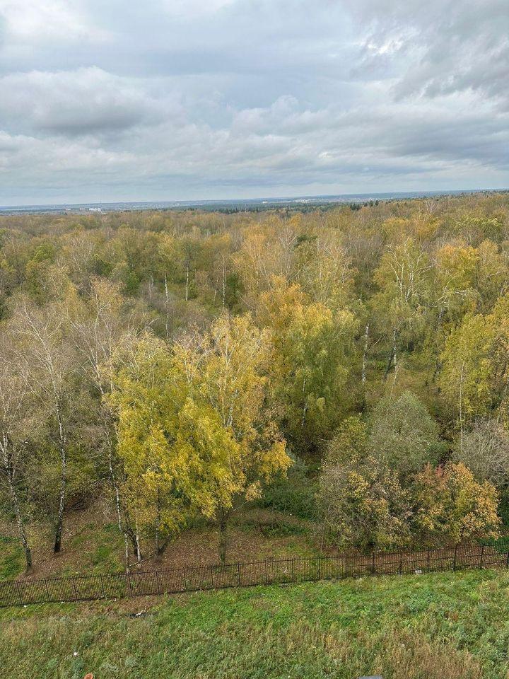 квартира городской округ Одинцовский с Лайково Город-событие мкр, Одинцово, 69 фото 11