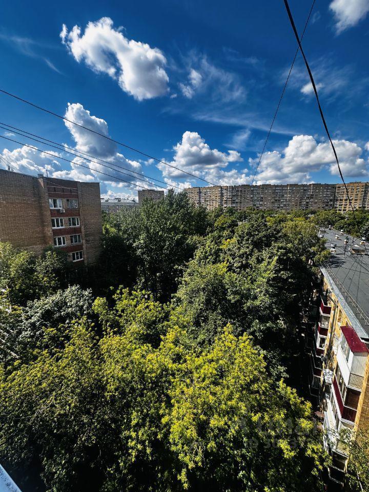 квартира г Москва метро Сокол ЗАО пер Песчаный 20/1 Московская область фото 8