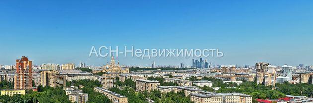 квартира г Москва пр-кт Нахимовский 73 Московская область фото 28