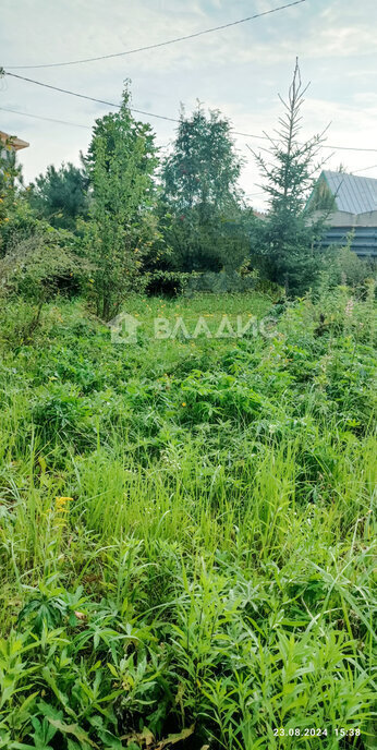 дом р-н Суздальский с Ославское проезд Садовый 7 муниципальное образование Боголюбовское фото 13