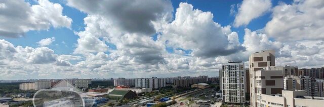 метро Новокосино Московская область, Реутов фото