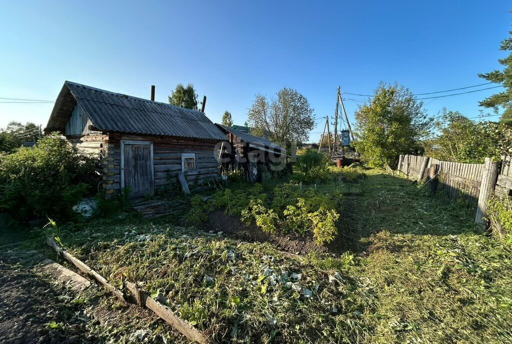 дом р-н Приморский п Уемский ул Устьянская 110 фото 4