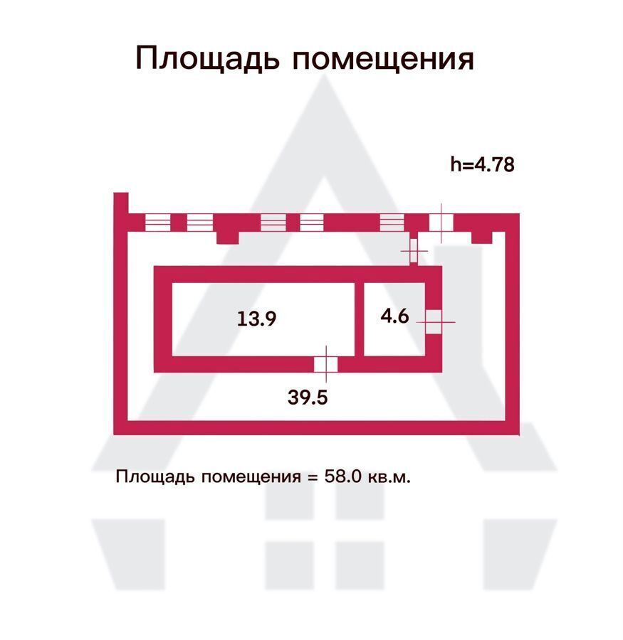 свободного назначения г Санкт-Петербург метро Приморская ул Нахимова 1 Морской округ фото 3