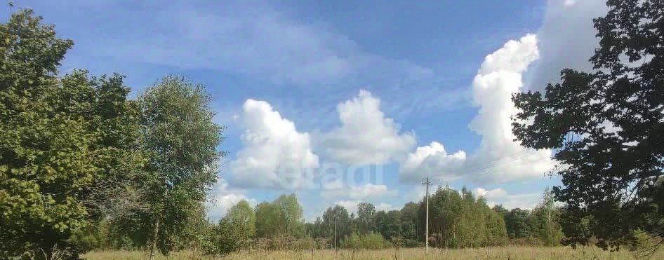 земля городской округ Озерский д Найдено ул Овражная 26 Коломна городской округ фото 1