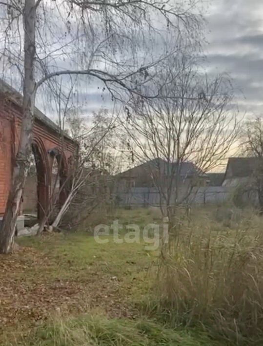 земля г Грозный р-н Октябрьский ул Вольная 8 Байсангуровский район фото 1