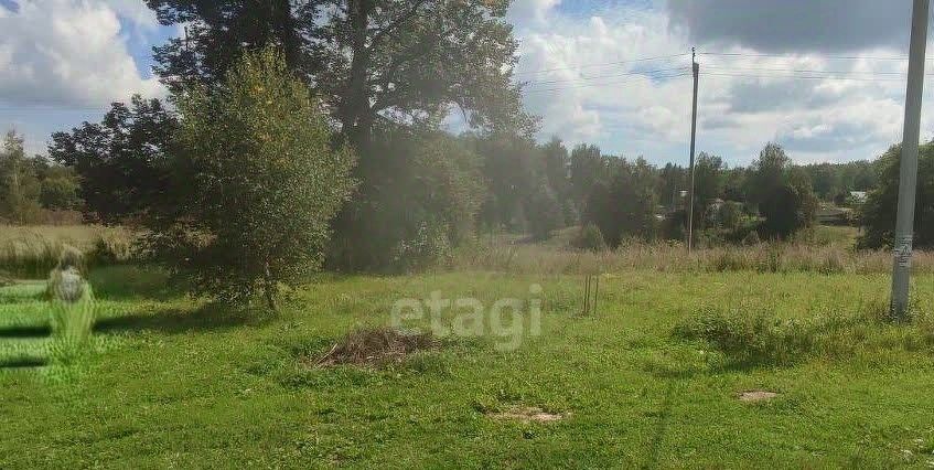 земля городской округ Озерский д Найдено ул Овражная 26 Коломна городской округ фото 7