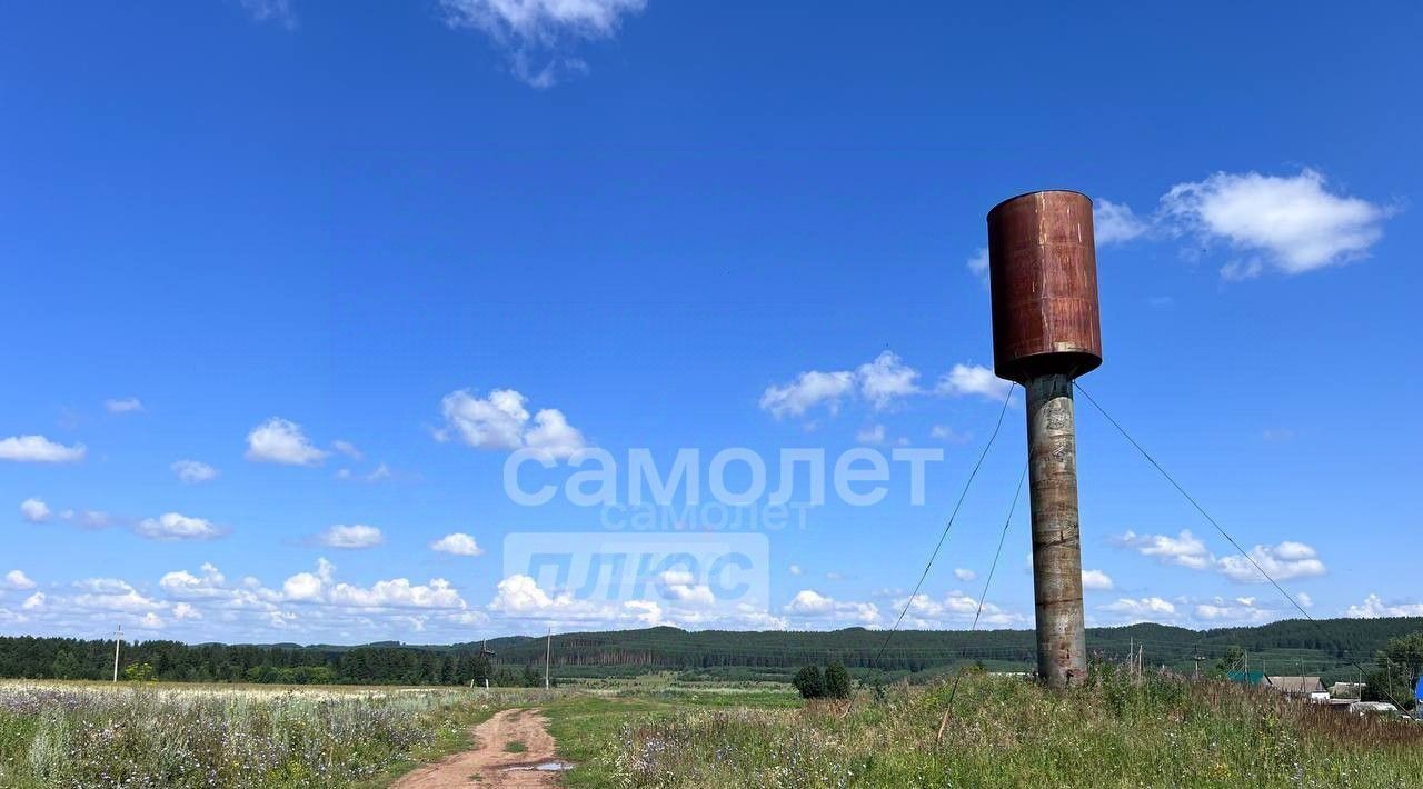 офис р-н Сарапульский с Лагуново ул Полевая 9 фото 6