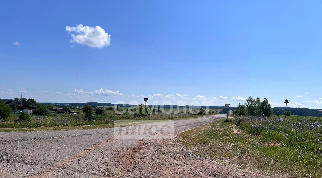 офис р-н Сарапульский с Лагуново ул Полевая 9 фото 7