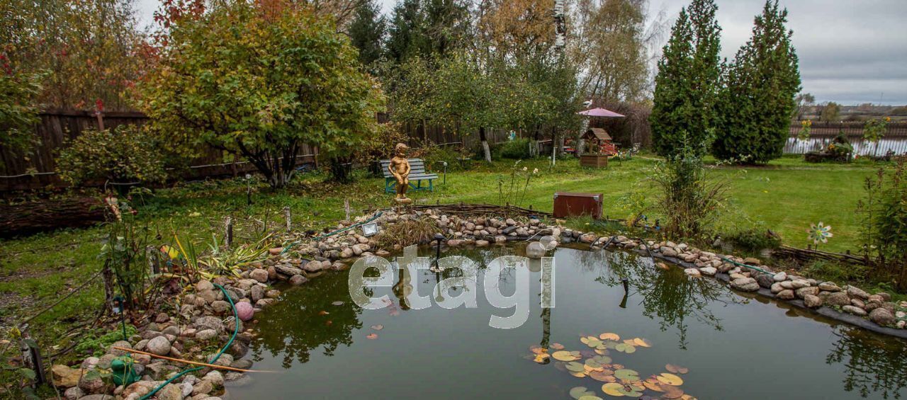 свободного назначения р-н Новгородский д Белая Гора 69А, Бронницкое с пос фото 5