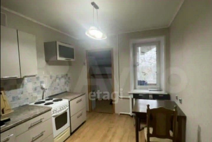 квартира г Обнинск ул Курчатова 60 фото 1