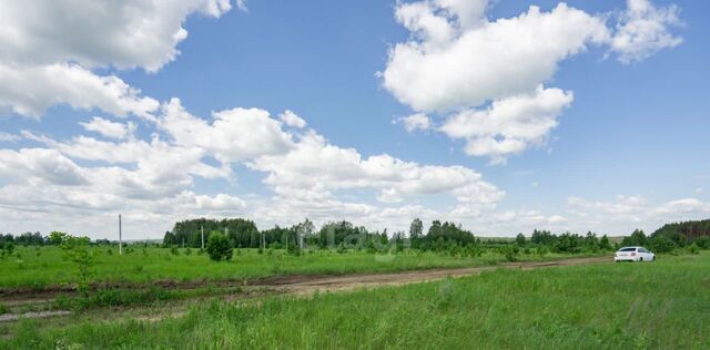 Поспеловское с/пос, Хюгге Мальцево кп фото