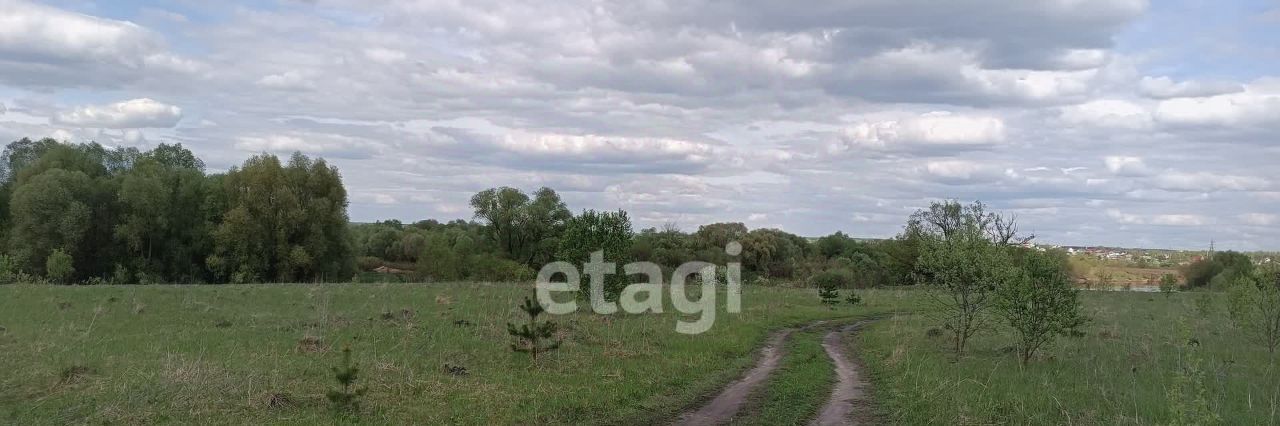 земля г Калуга д Верхняя Вырка ул Живописная фото 2