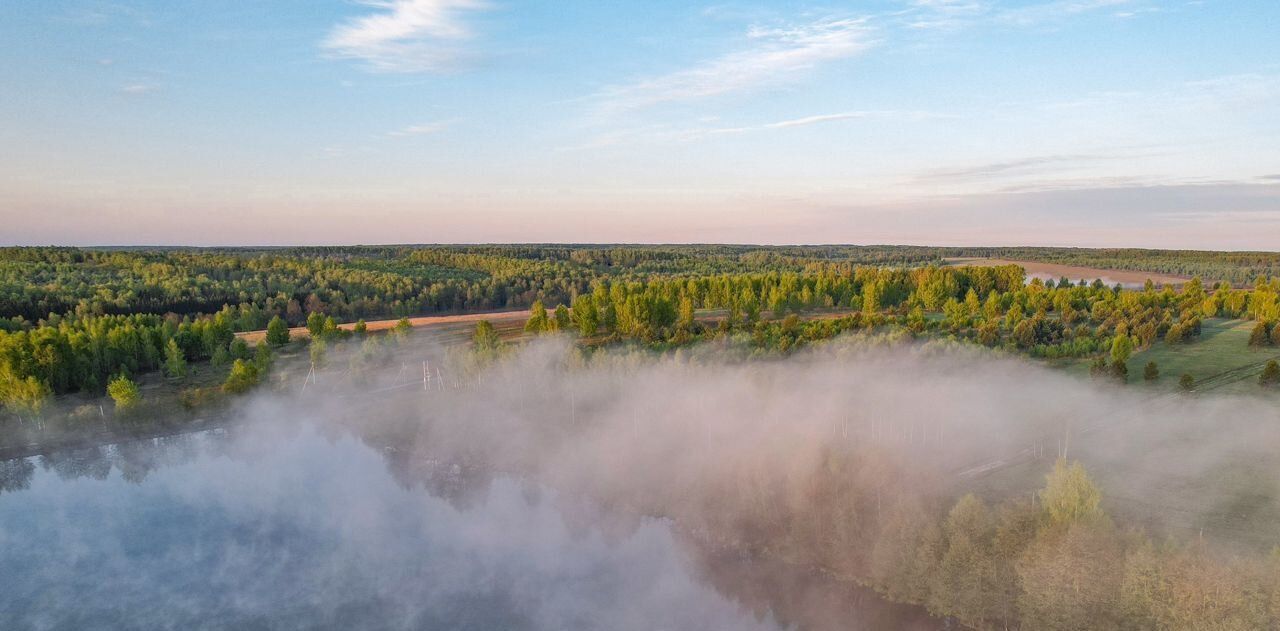 земля городской округ Чехов с Новоселки фото 3