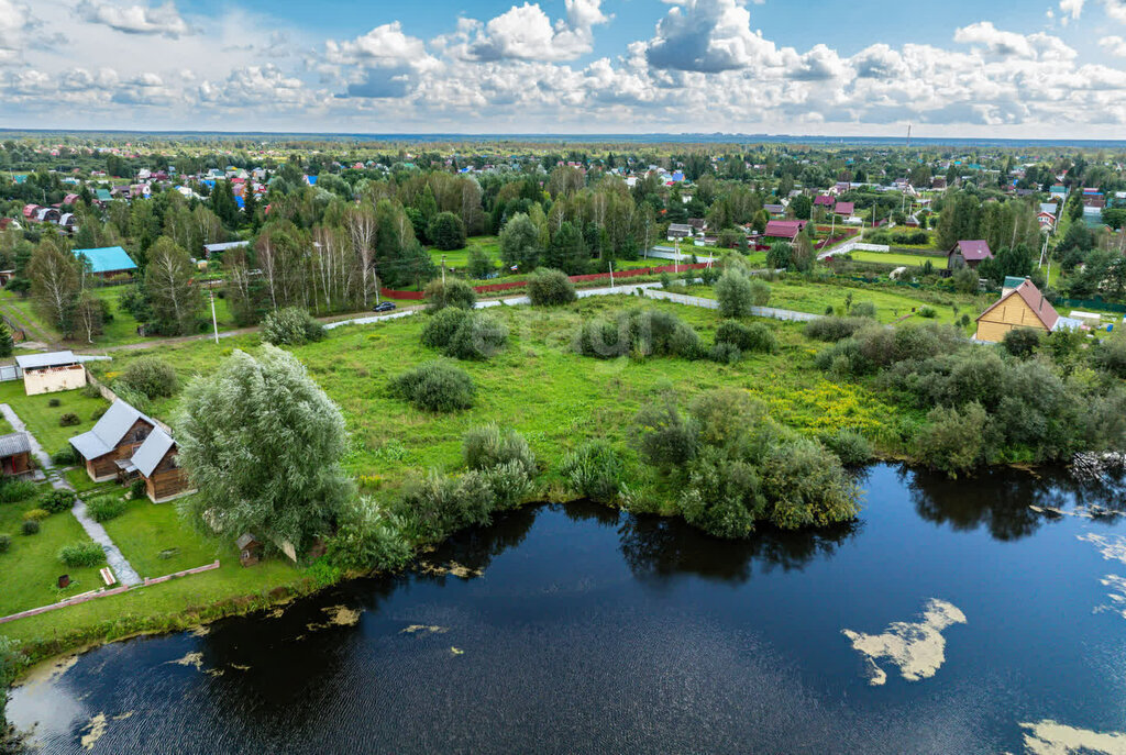 земля р-н Колыванский НДСТ Здоровье фото 6