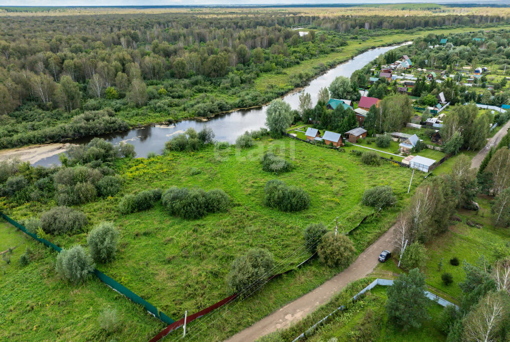 земля р-н Колыванский Соколовский сельсовет фото 15