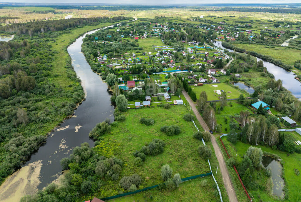 земля р-н Колыванский Соколовский сельсовет фото 17