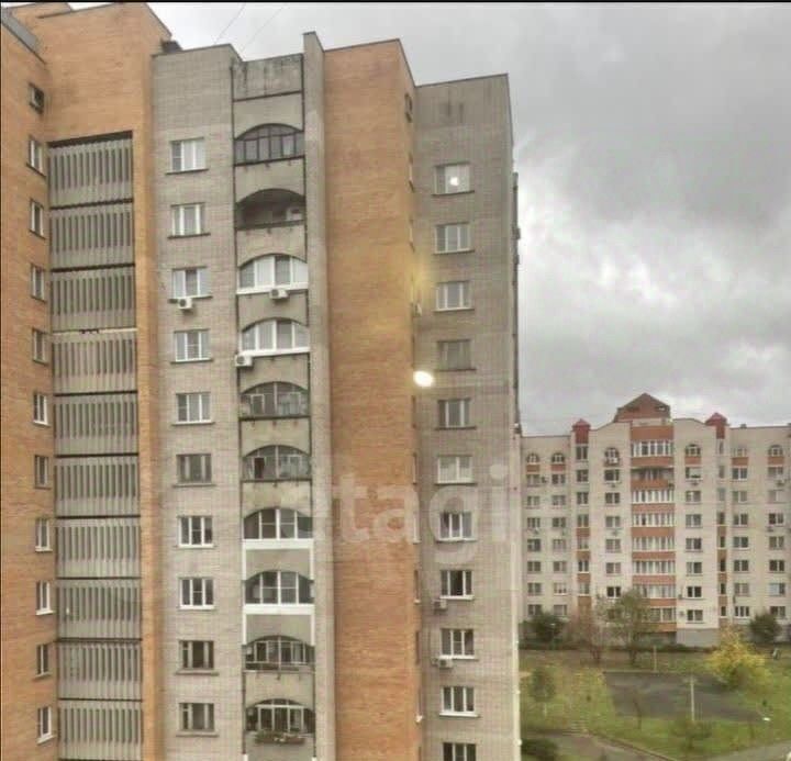 квартира г Обнинск ул Курчатова 60 фото 18