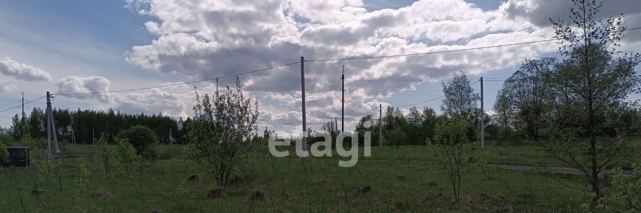 земля г Калуга д Верхняя Вырка ул Живописная фото 9