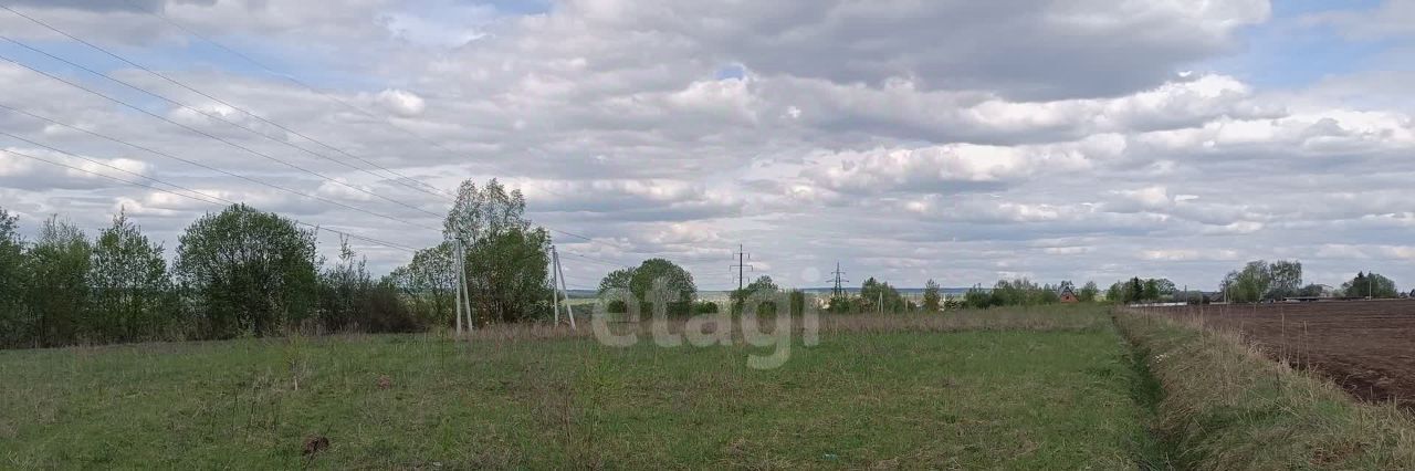 земля г Калуга д Верхняя Вырка ул Живописная фото 6