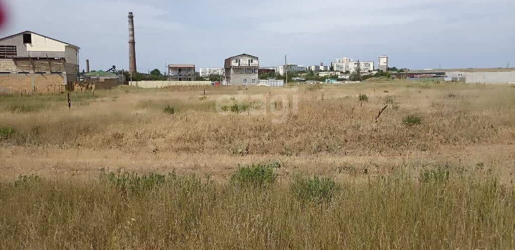 земля р-н Хасанский пгт Приморский дачное товарищество Отдых, Дачная улица, Крым фото 8