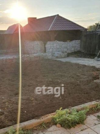 дом р-н Чебаркульский с Медведево ул Нагорная Тимирязевское с/пос фото 10