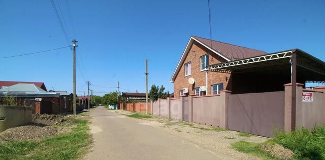 дом Тлюстенхабльское городское поселение фото